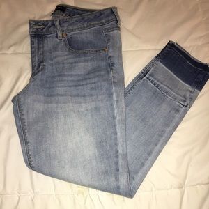 Fashinova jeans